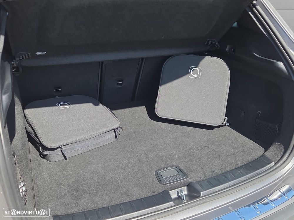 Mercedes-Benz EQA 250+ Edition - 25