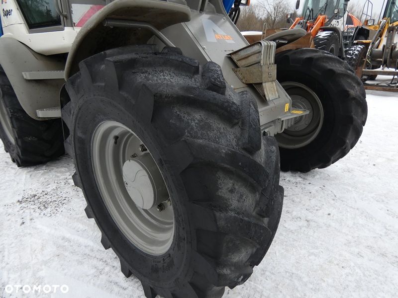 Atlas AR65 Super z Niemiec / Tylko 7114mtg / - 29