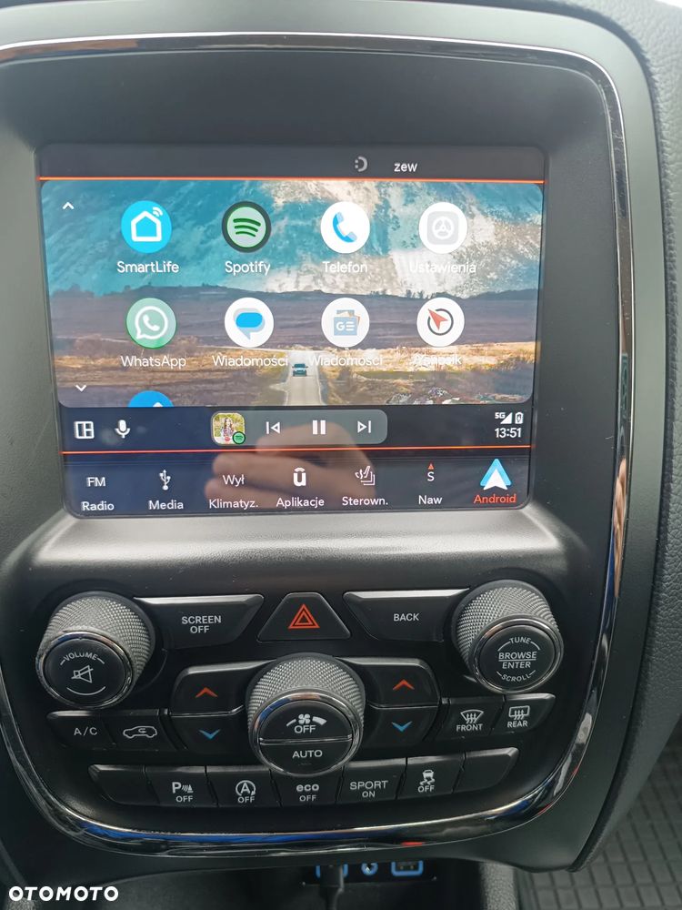 Dodge Durango - 18