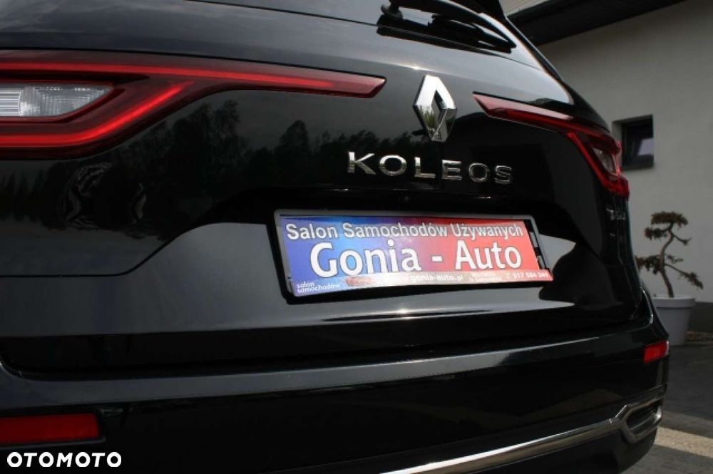 Renault Koleos - 13