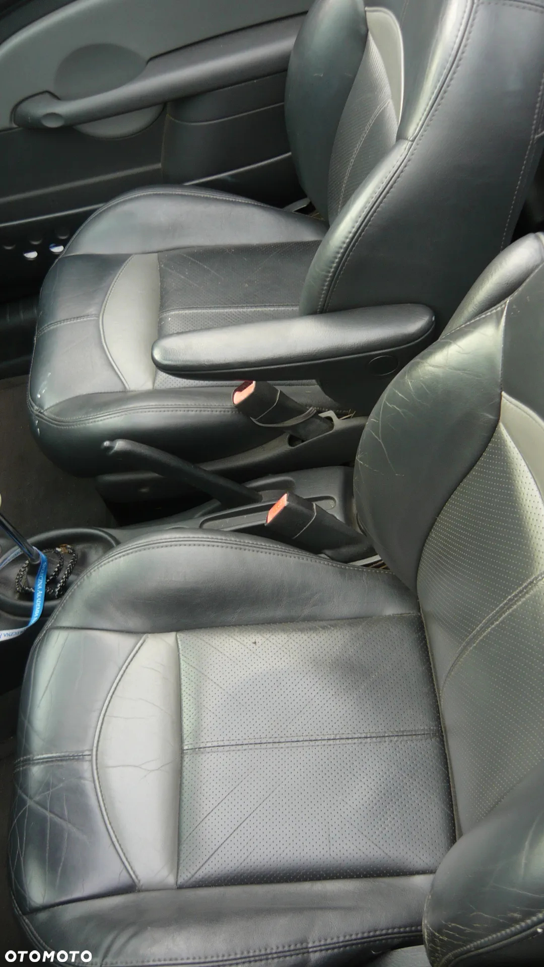Chrysler PT Cruiser Cabrio 2.4 Limited - 11