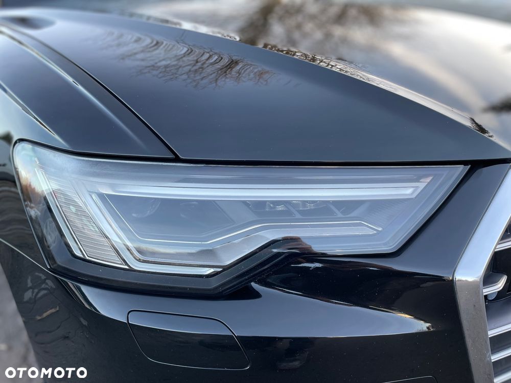 Audi A6 Avant 40 TDI S tronic sport - 12