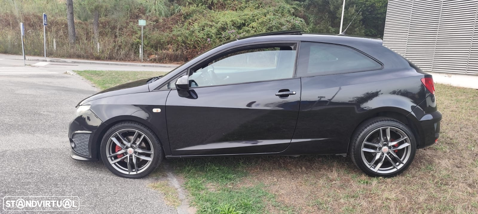 SEAT Ibiza SC 1.4 TSI Cupra DSG - 7