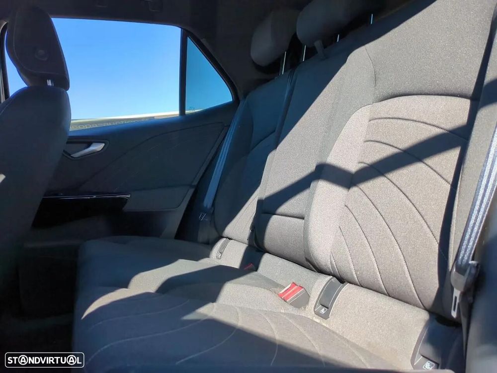 VW ID.3 58 kWh Pro - 12