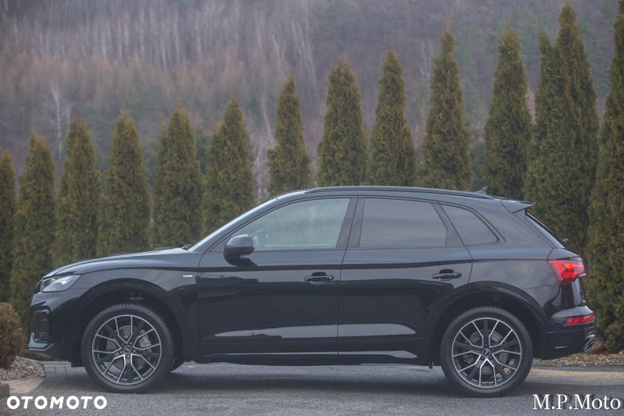 Audi Q5 45 TFSI quattro S tronic S line - 16