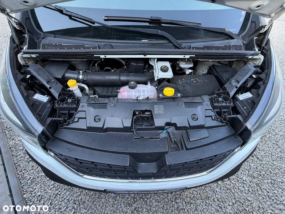 Renault Trafic - 19