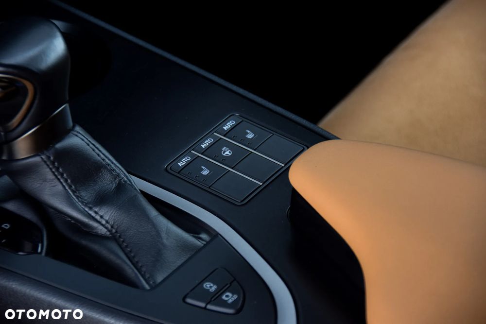 Lexus UX 200 GPF Business 2WD - 18