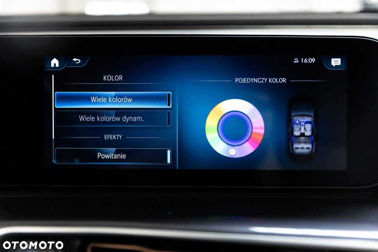 Mercedes-Benz EQC 400 4-Matic - 40