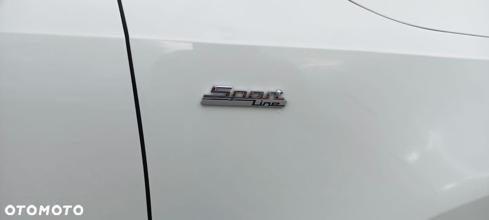 Skoda Octavia 1.5 TSI ACT Style - 10