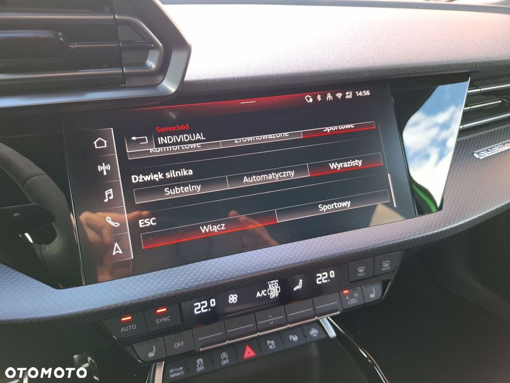 Audi RS3 Limousine TFSI Quattro S tronic - 32