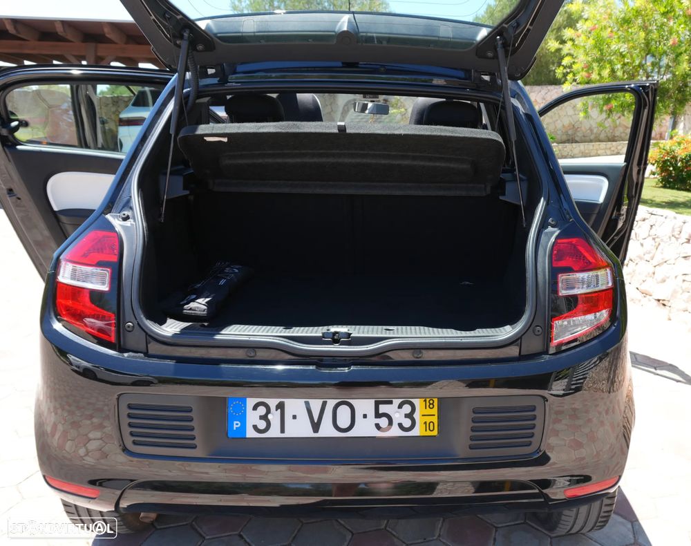 Renault Twingo 1.0 SCe Limited - 7