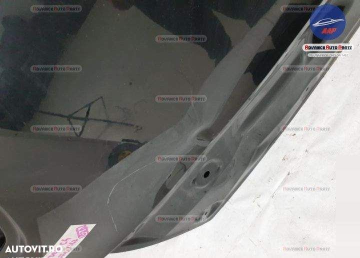 Haion originala in stare buna Citroen  C4 Picasso  1 2006 2007 2008 20 - 4