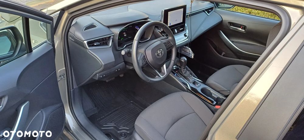 Toyota Corolla - 7