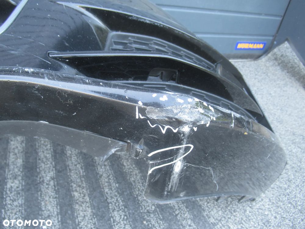 ZDERZAK PRZEDNI PRZÓD AUDI A5 LIFT COMPETITION S-LINE 8T0 8T0807437AT 2011-2016 - 22