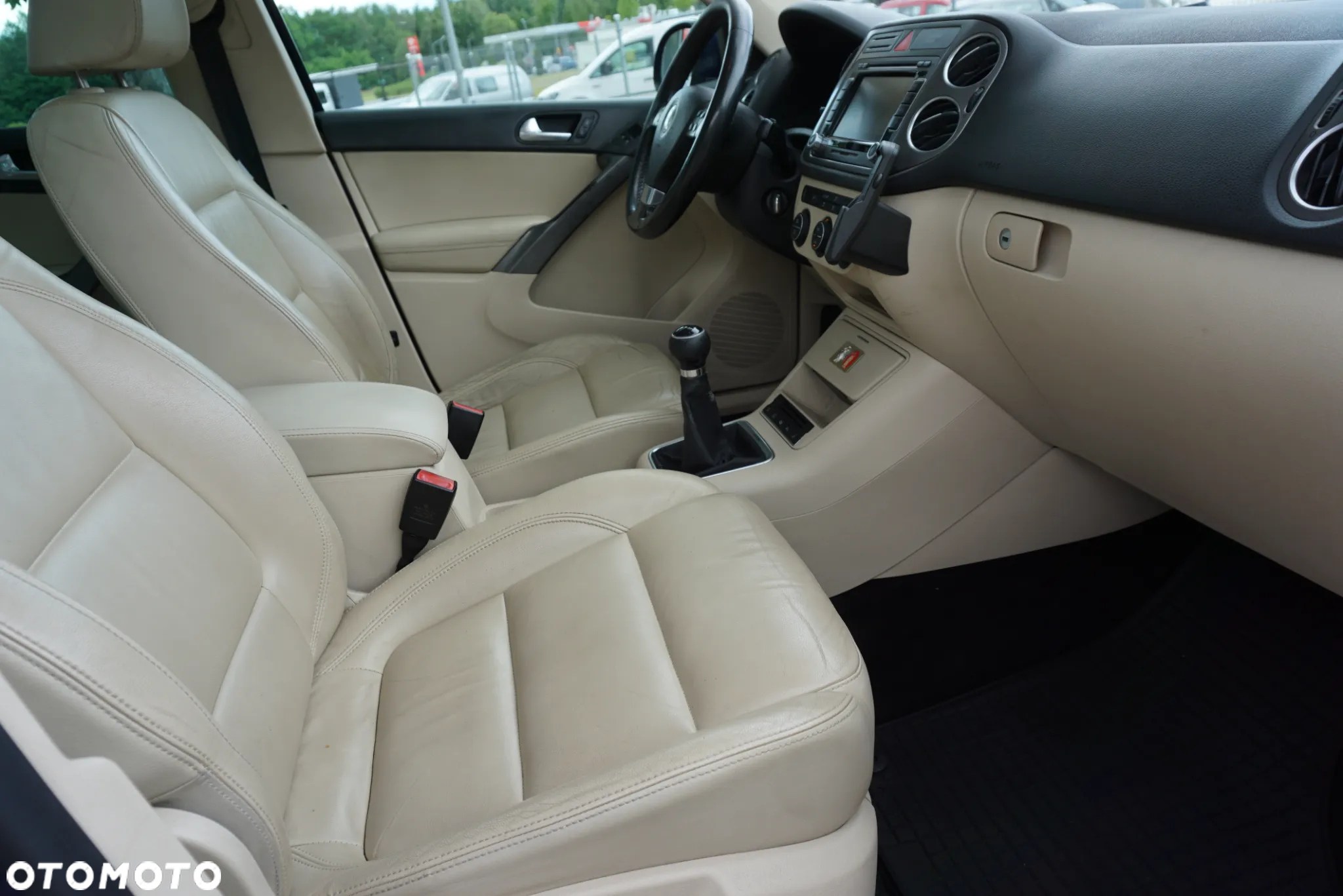 Volkswagen Tiguan 2.0 TDI 4Mot Sport&Style - 20