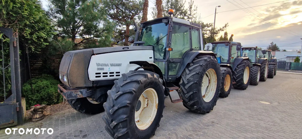 Valtra 8050/8150 Import Oryginał