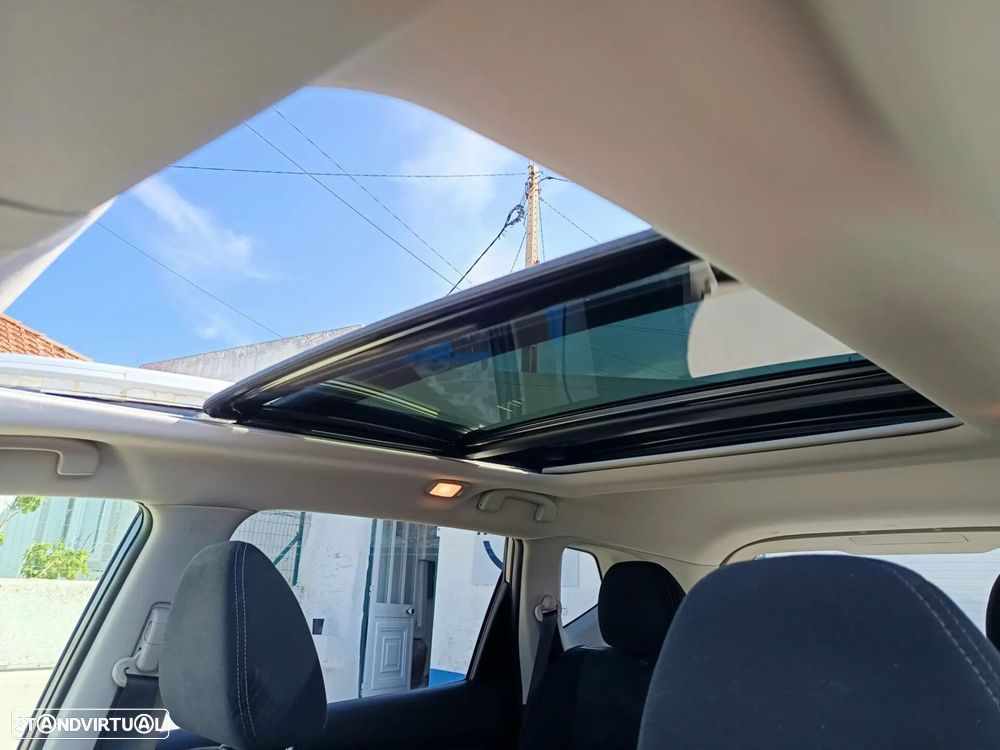 Nissan X-Trail 1.6 dCi 360 - 31