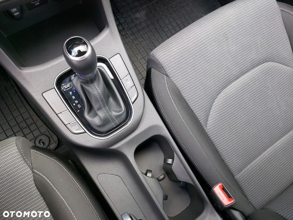 Hyundai i30 1.0 T-GDI Modern DCT - 15