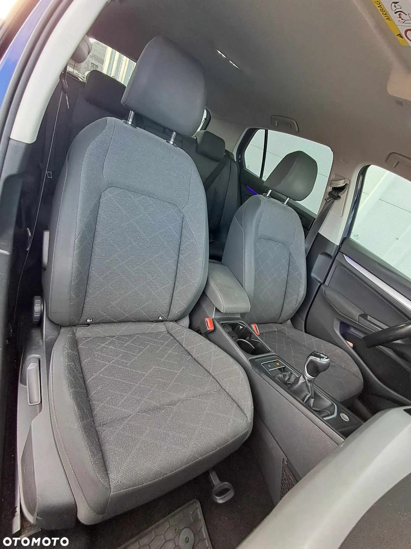 Volkswagen Golf VIII 1.5 TSI EVO Life - 12