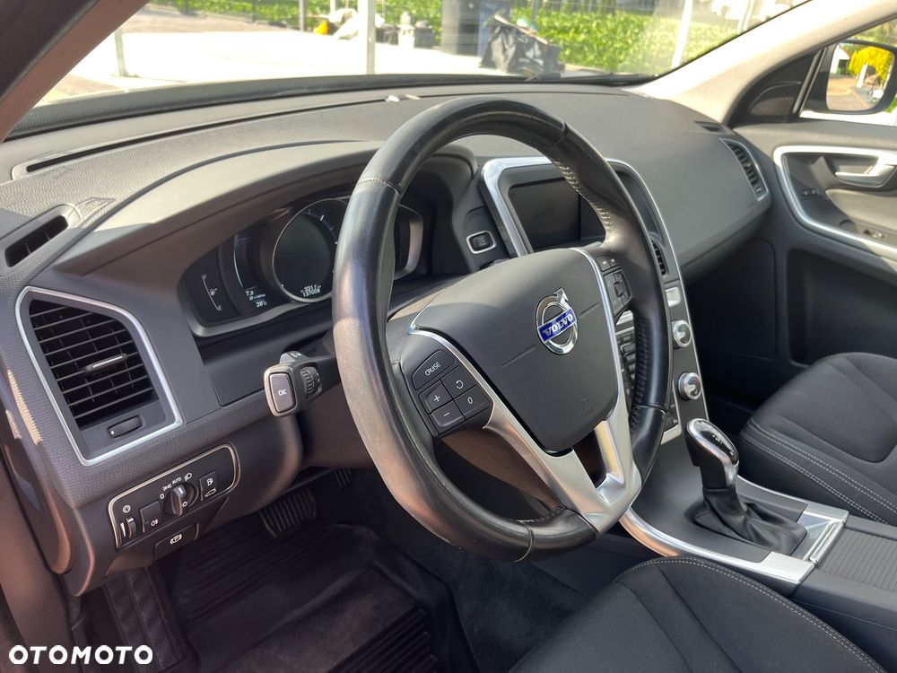 Volvo XC 60 - 23