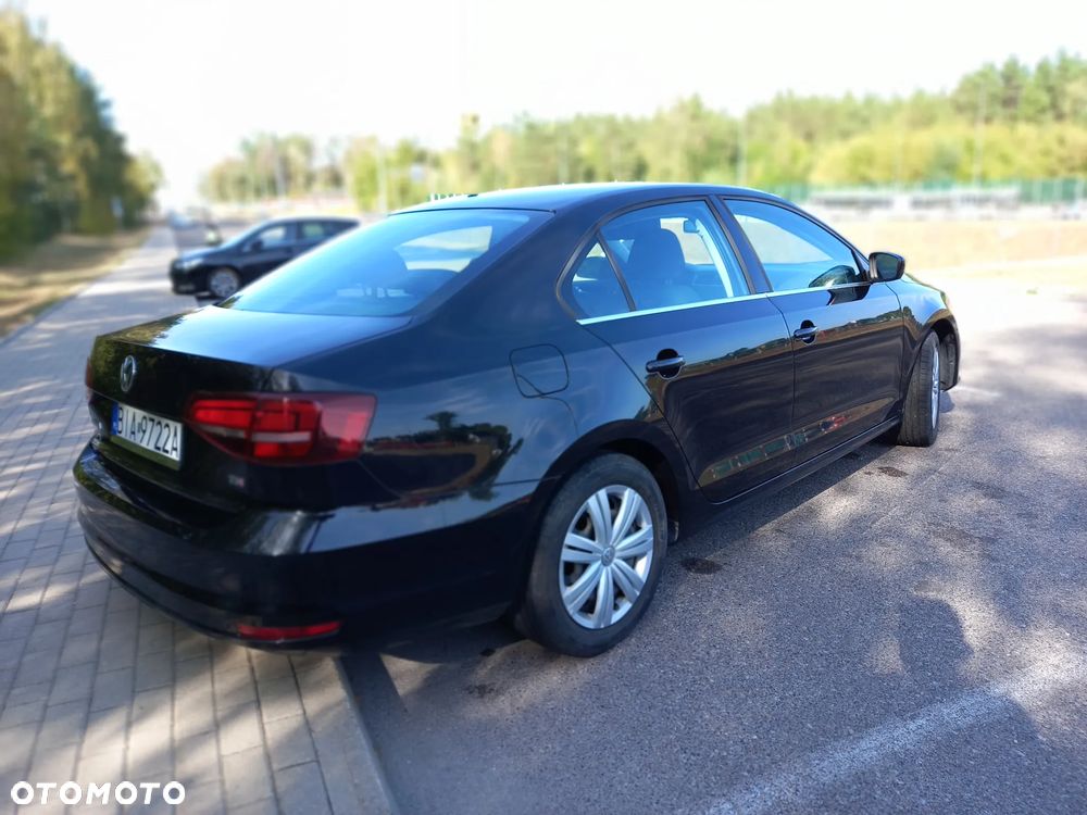 Volkswagen Jetta 1.4 TSI BMT Highline DSG - 7