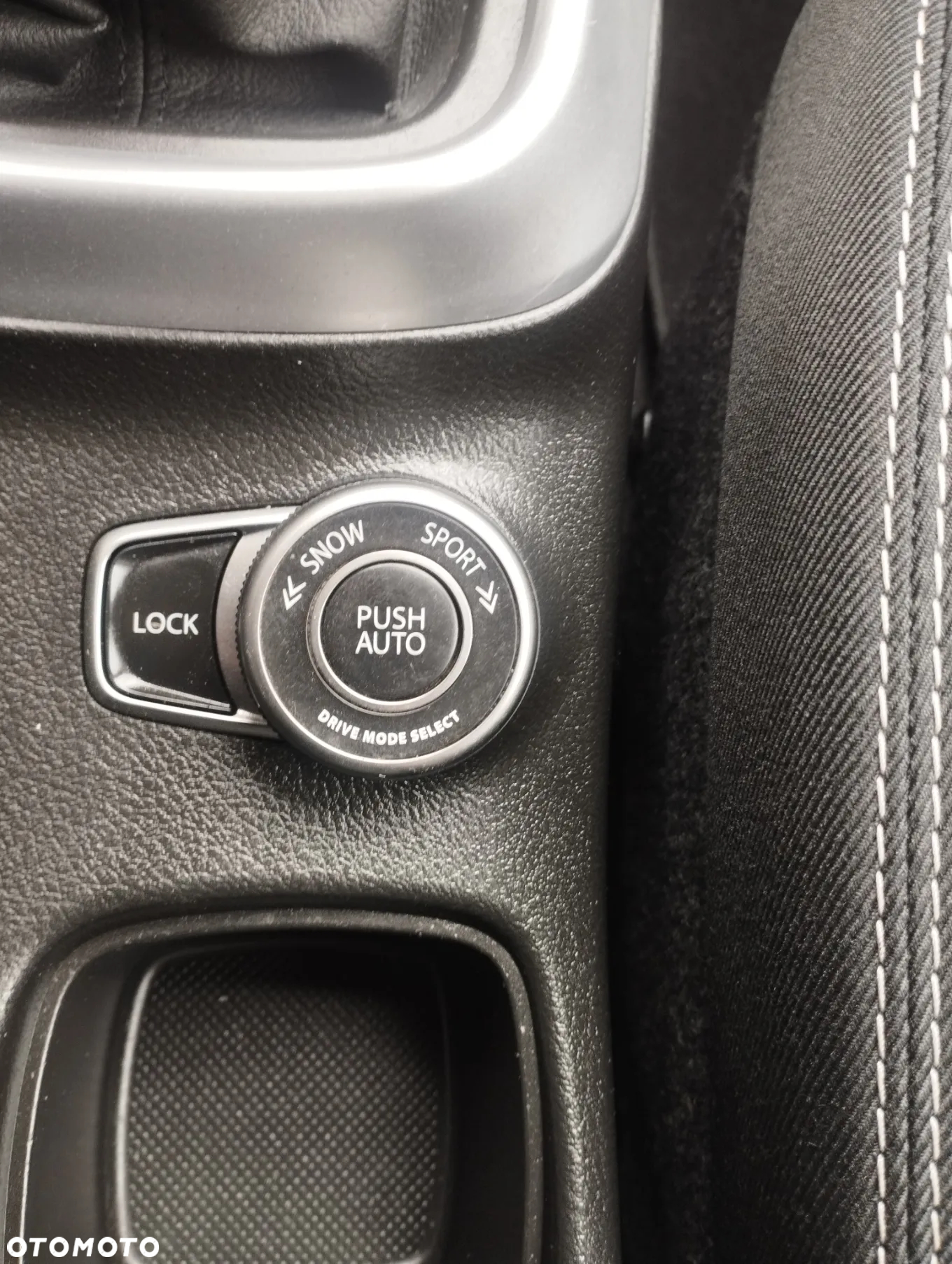 Suzuki SX4 S-Cross 1.4 Boosterjet Allgrip Comfort+ - 16