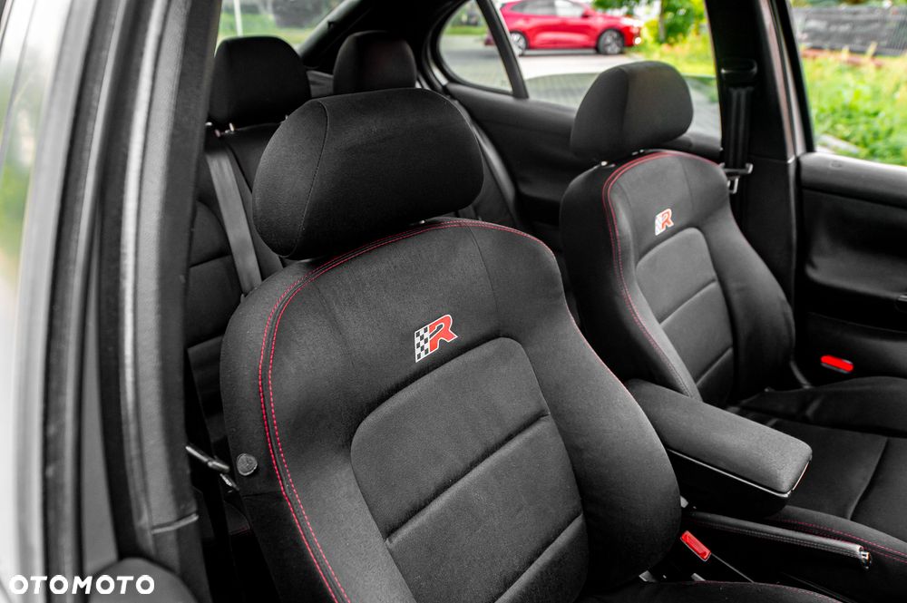 Seat Leon 1.8 20V Turbo Cupra R - 25