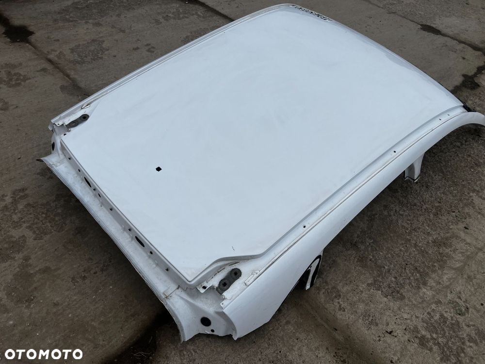 ĆWIARTKA DACH SŁUPEK FORD ESCAPE MK4 USA KUGA MK3 - 3