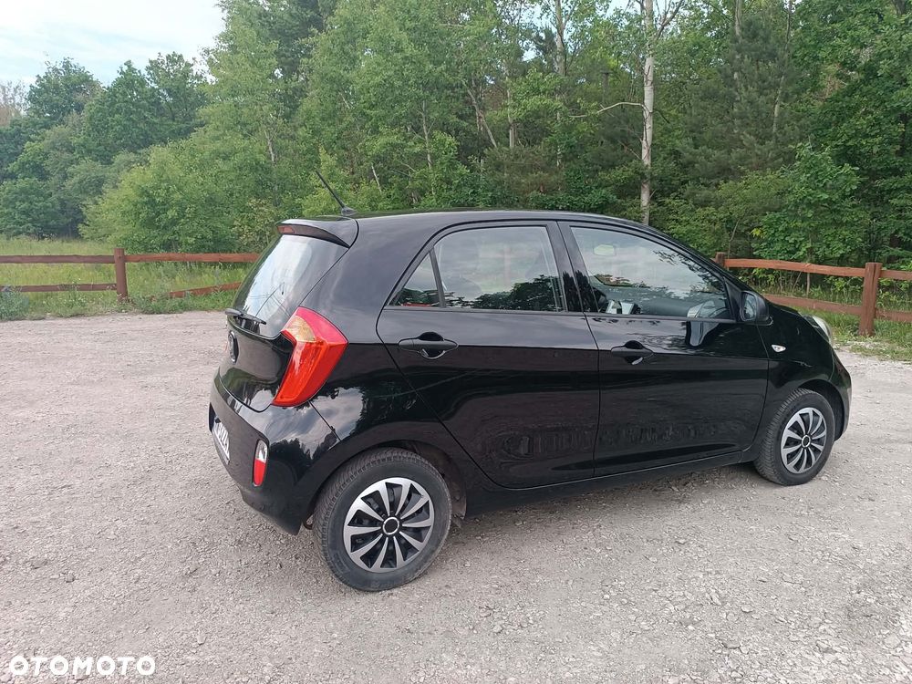 Kia Picanto 1.0 Business Line - 6