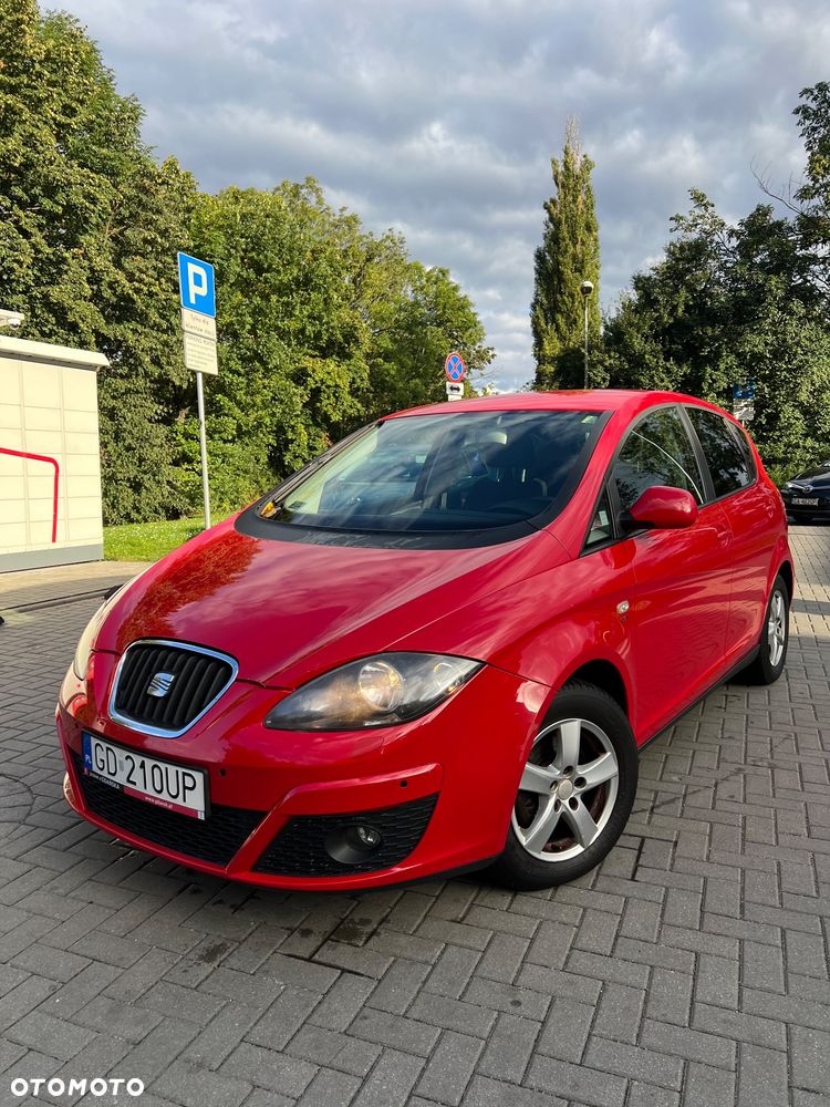 Seat Altea