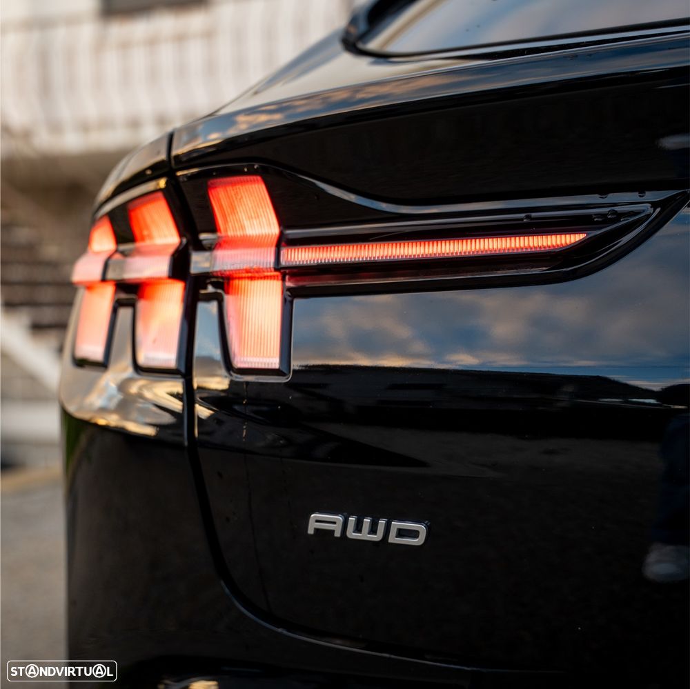 Ford Mustang Mach-E AWD GT - 6