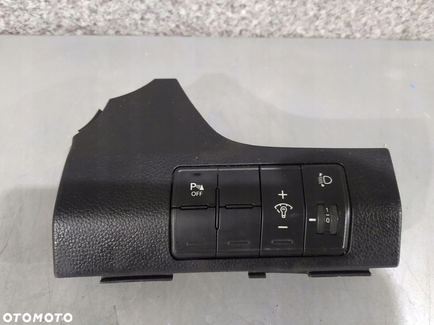 przełącznik świateł hyundai i20 012- - 1