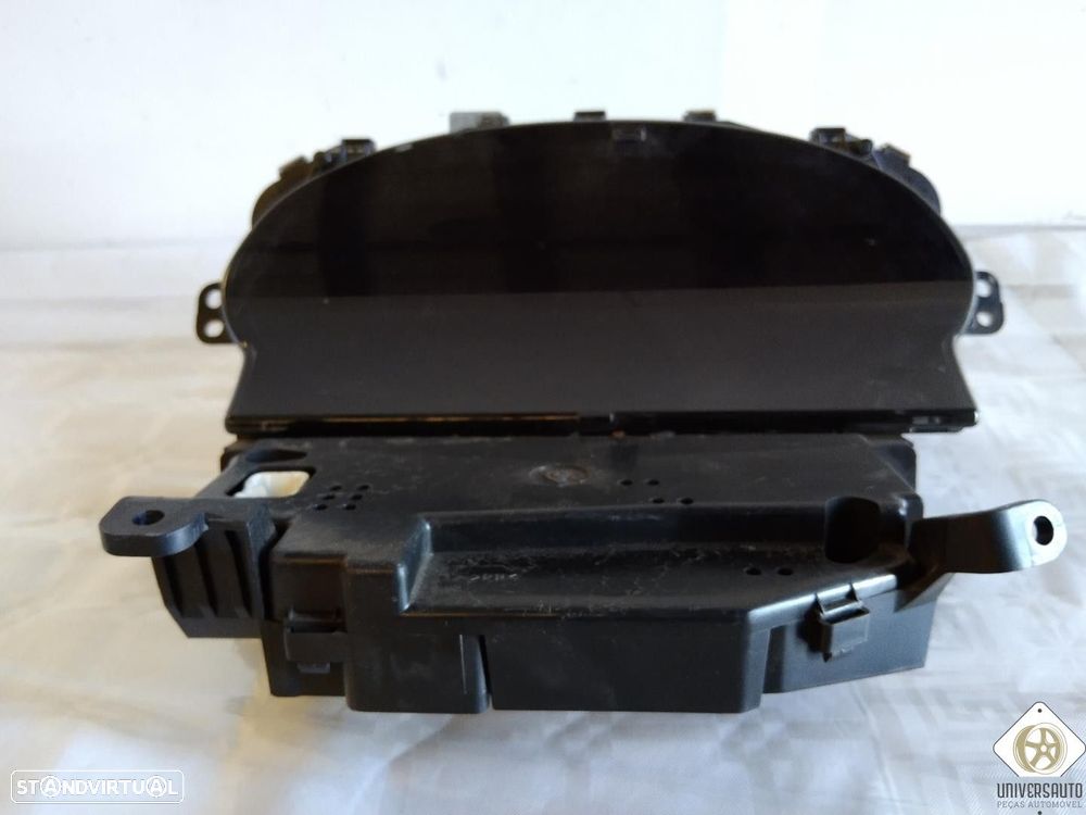 QUADRANTE TOYOTA YARIS 2001 - 4