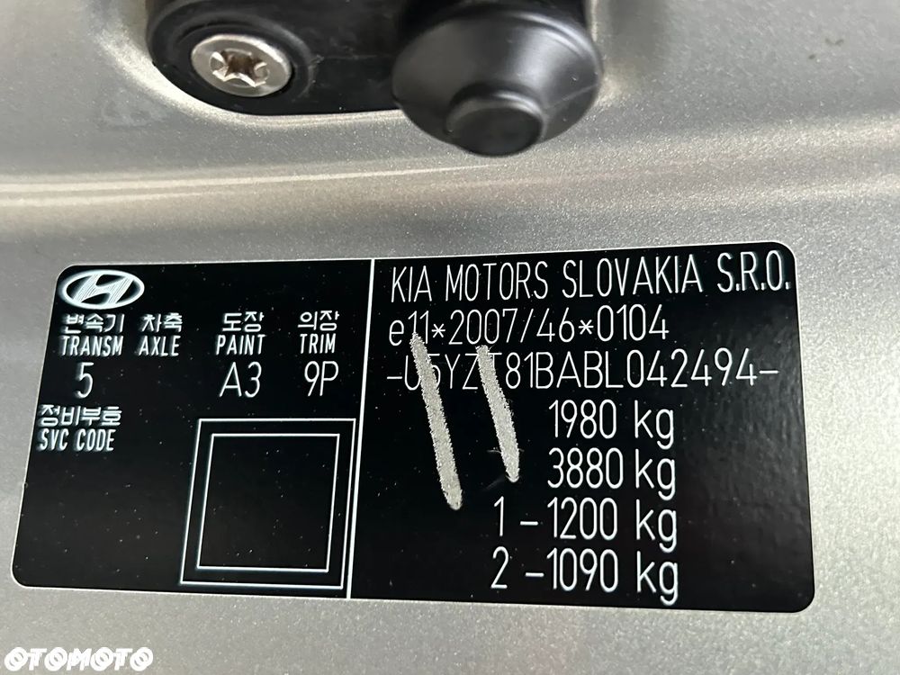 Hyundai ix35 2.0 Style 2WD - 14