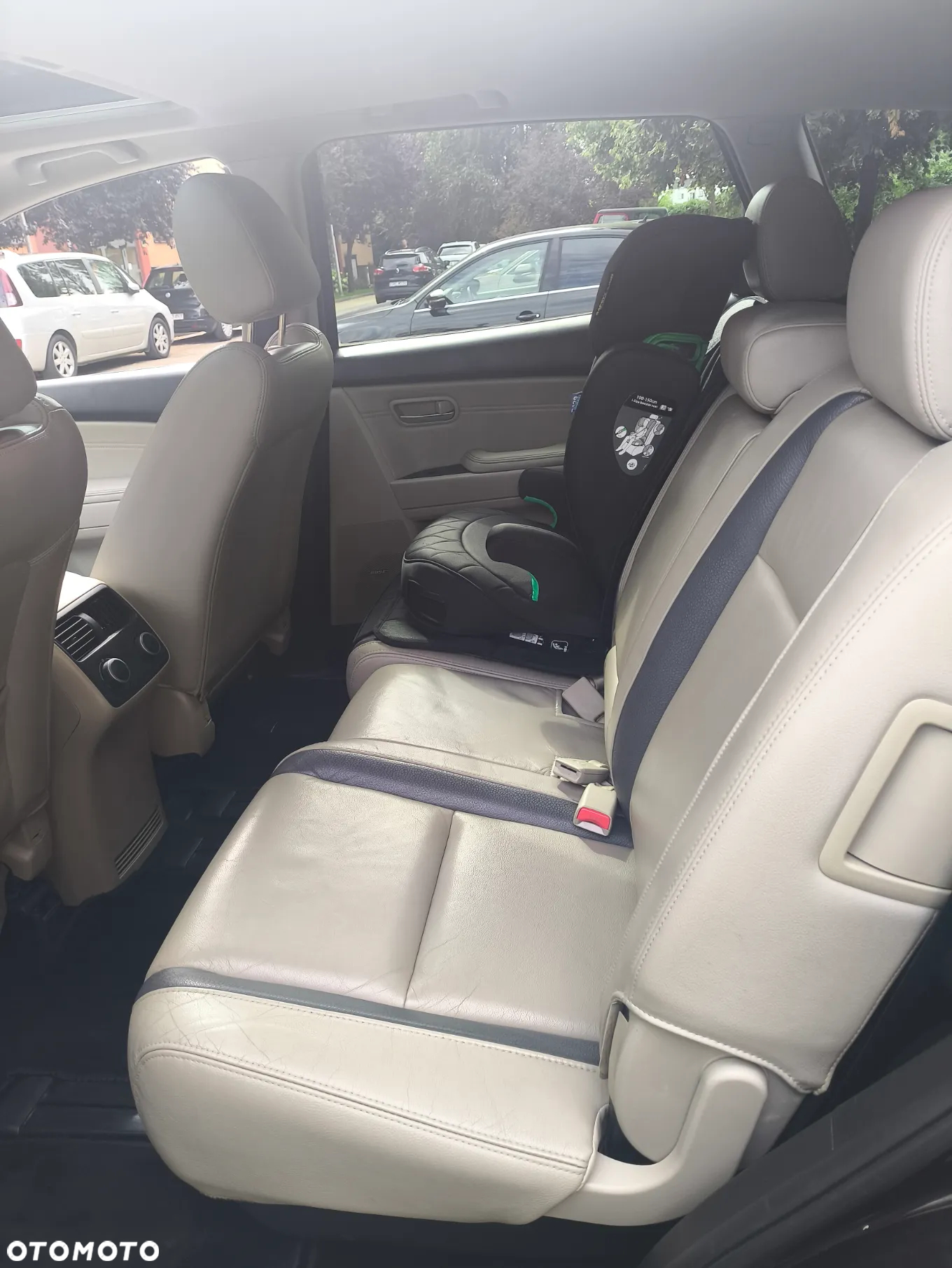 Mazda CX-9 3.5 V6 Grand Touring - 21