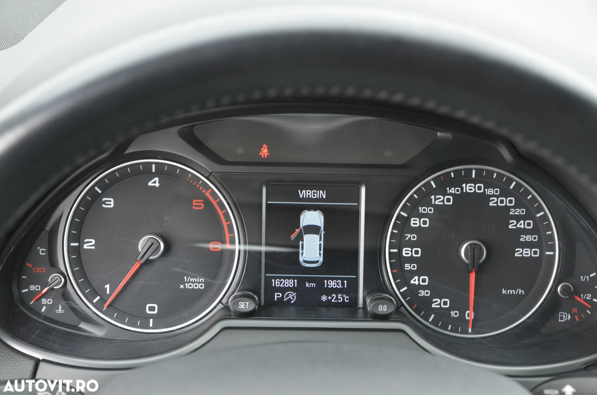 Audi Q5 2.0 TDI Quattro S tronic Design - 16