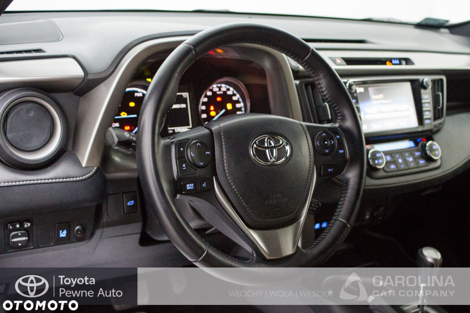 Toyota RAV4 - 5