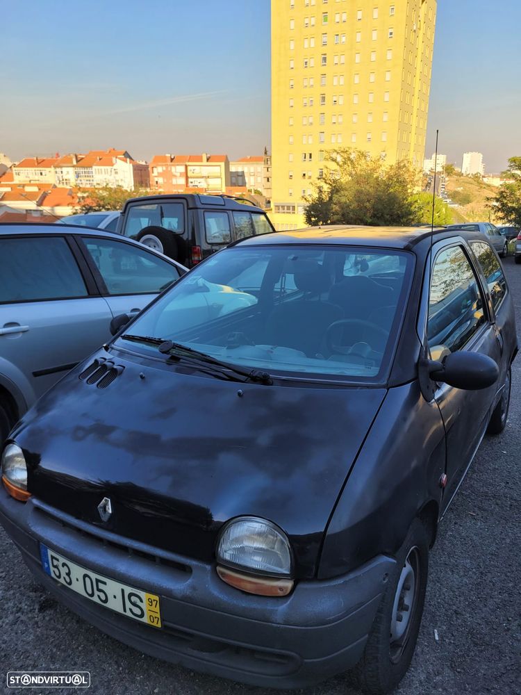 Renault Twingo 1.2 - 17
