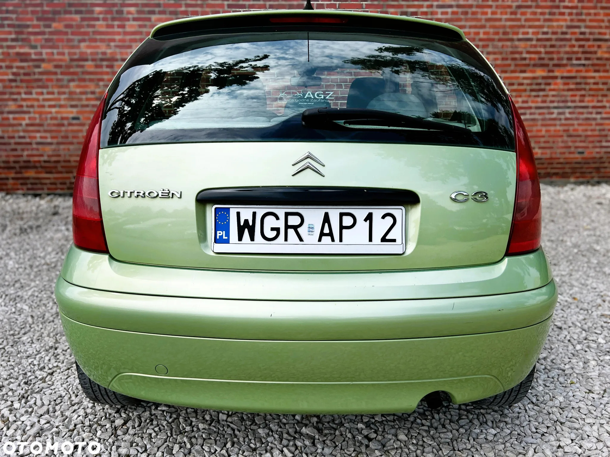 Citroën C3 - 29