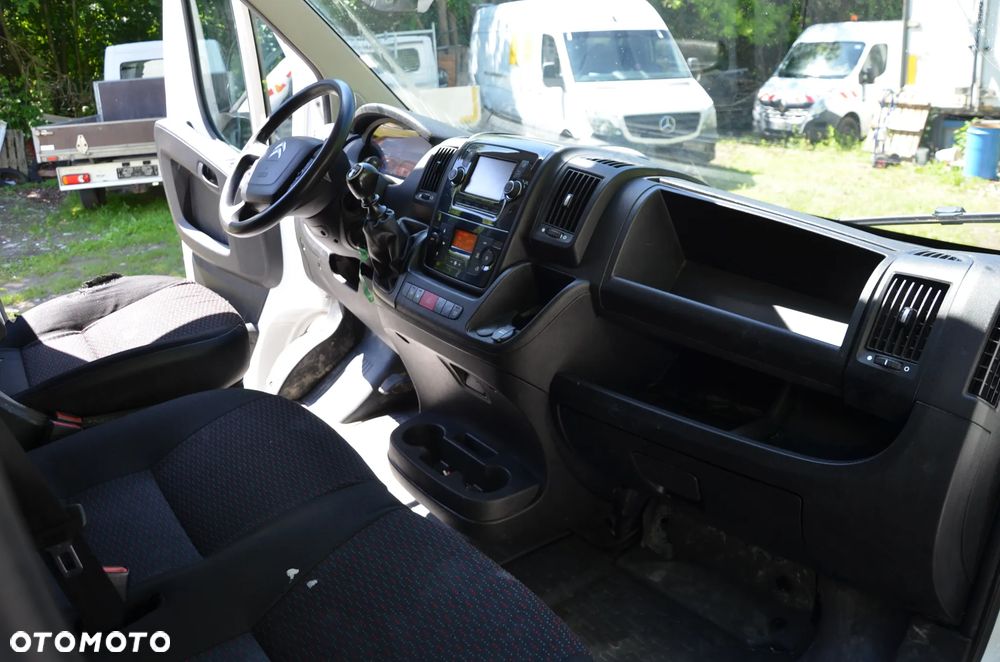 Citroën jumper - 14