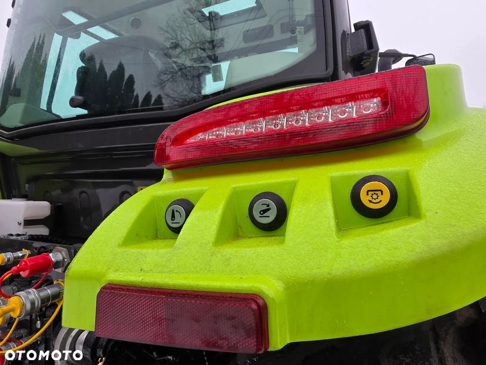 Inny ZOOMLION PG2004 - 19