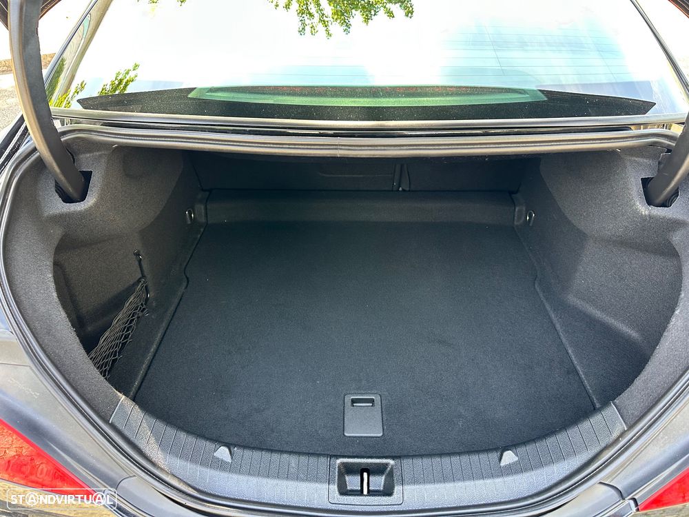 Mercedes-Benz CLA 220 CDI Urban Aut. - 32