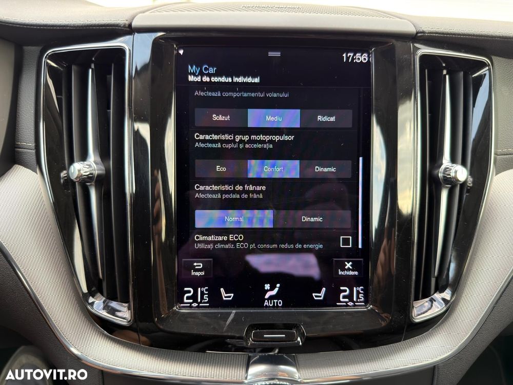 Volvo XC 60 B5 MHEV AT8 AWD Inscription - 24