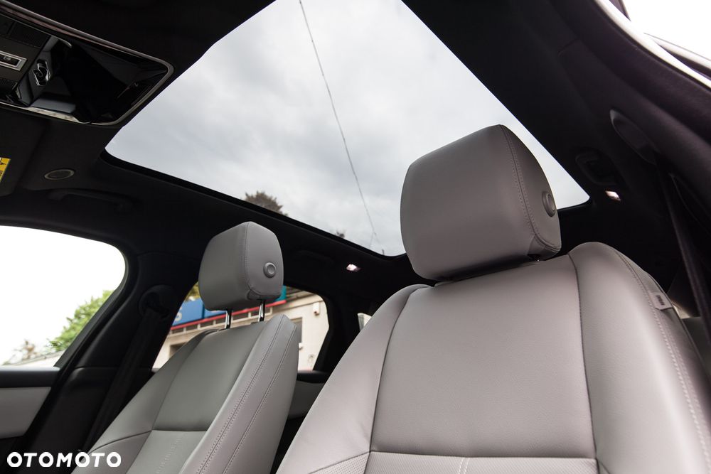 Land Rover Range Rover Velar 2.0 D200 mHEV Dynamic SE - 13