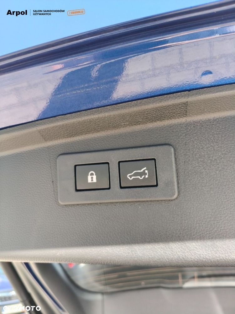 Subaru Outback 2.5i Business Edition (EyeSight) Lineartronic - 29