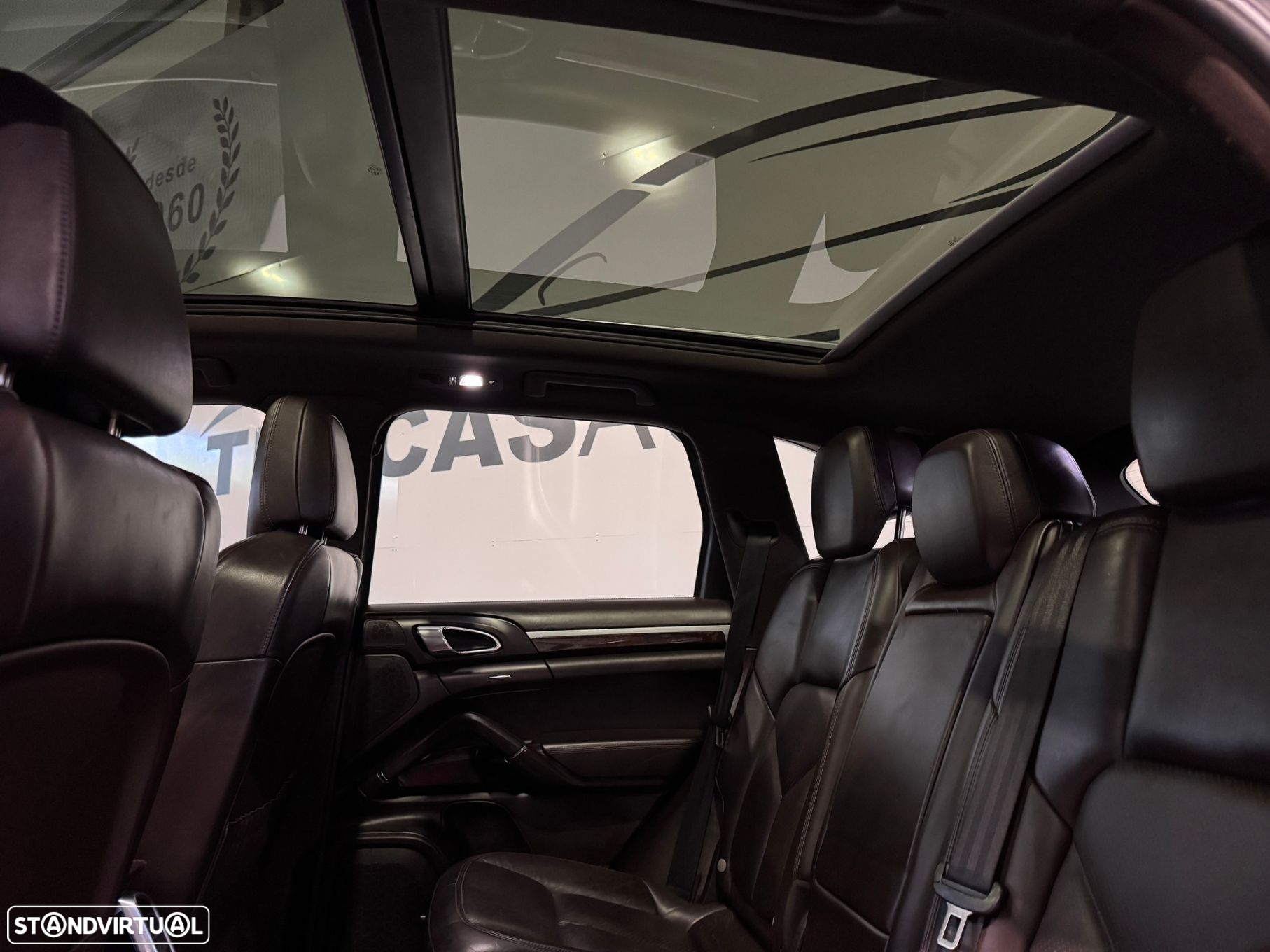 Porsche Cayenne S Hybrid - 16