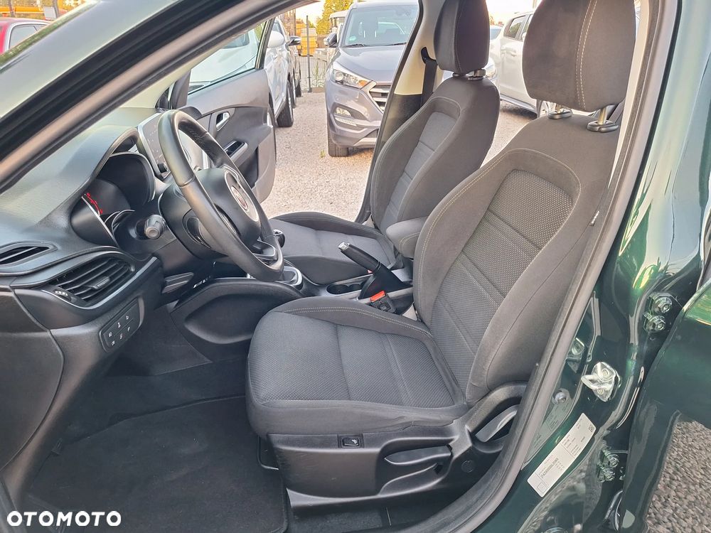 Fiat Tipo - 22