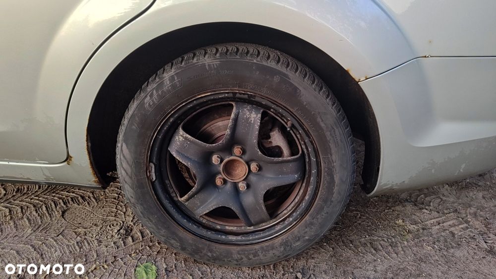 Ford Focus 1.6 TDCi cDPF Gold X - 4