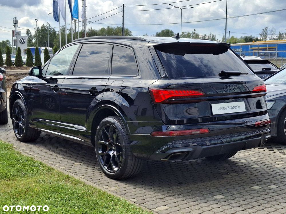 Audi Q7 - 4