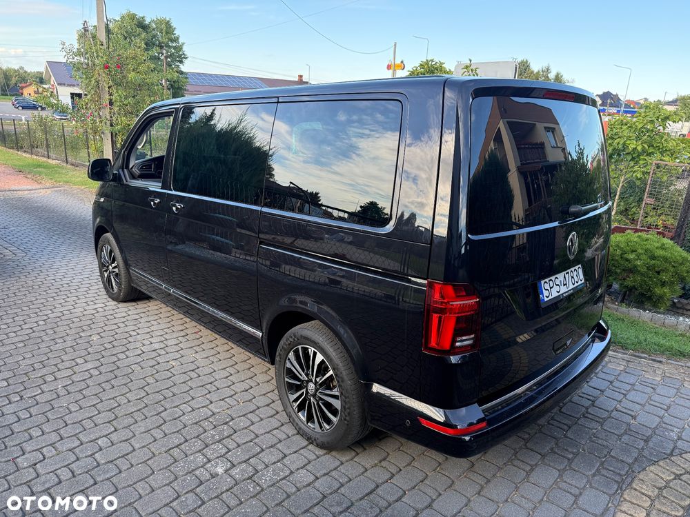 Volkswagen Multivan 2.0 TDI L1 Highline - 10